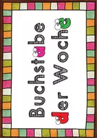Vorschau - Poster - Bildkarten Buchstabeneinführung Lautbild H - Seite 2