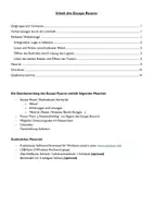 Vorschau - Stundenentwürfe - Escape Room: Shadowbytes HackerLab (Oberstufe Informatik) - Seite 2