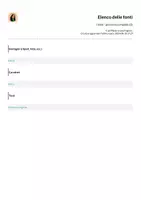 anteprima - Serie di lezioni - I mesi - percorso completo - Pagina 1