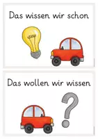 Vorschau - Unterrichtsreihen - Fahrzeuge bauen - Arten von Räderfahrzeugen (1.Stunde) - Seite 3