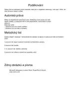 Náhled - Objem - boční 1