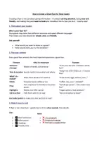 Vorschau - Unterrichtsreihen - Breakfast Project - Seite 3