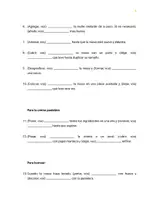 Vista previa - Hojas de trabajo - Receta_ Rosca de Pascua Argentina (Imperativo afirmativo) - página 3