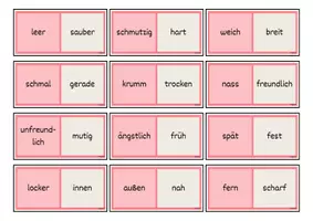 Vorschau - Spiele - Domino-Gegenteile finden - Seite 2