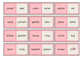 Vorschau - Spiele - Domino-Gegenteile finden - Seite 3