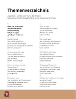Vorschau - Text - Lesereise durchs Schuljahr: Heft 1 - Seite 1