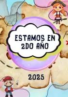 Vista previa - Decoración del aula - CARTELES PARA EL AULA AMBIENTACIÒN PIRATAS - página 1