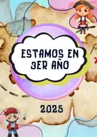 Vista previa - Decoración del aula - CARTELES PARA EL AULA AMBIENTACIÒN PIRATAS - página 2