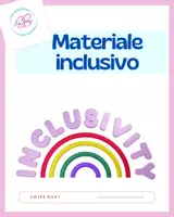 anteprima - Esercizi - LA RUOTA DEI COMPLEMENTI - Pagina di copertina