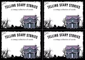 Vorschau - Arbeitsblätter - Wortspeicher: Spannend erzählen / Telling thrilling stories in English - Seite 3