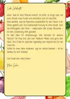 Vorschau - Spiele - Game: "Who am I?" - Fruits and vegetables - Seite 1