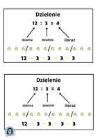 zapowiedź - TABLICZKA MNOŻENIA DO 50 - strona 3