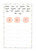 Vista previa - Tarjetas / Manipulativos - ELS ARTICLES - página 2