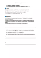 Vorschau - Arbeitsblätter - KA – Vorbereitung Argumentieren - Seite 2