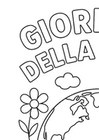 anteprima - Poster - MAXI POSTER COLLABORATIVO (fogli in A4) - Pagina di copertina