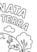 anteprima - Poster - MAXI POSTER COLLABORATIVO (fogli in A4) - Pagina 1