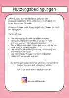 Vorschau - Präsentationen/Tafelbilder - Zuhörtipps - Tafelmaterial - kostenlos - Seite 2