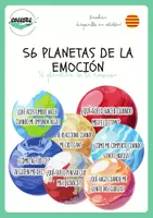 Vista previa - Otros - 56 PLANETAS DE LA EMOCIÓN - Portada