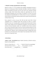 Vorschau - Unterrichtsreihen - Lernheft „Der zerbrochne Krug“ (Kleist) – Analyse, Figuren, Themen, Sprache, Klausurtraining (Oberstufe / Abitur) - Seite 3