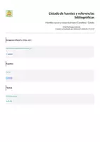 Vista previa - Hojas de trabajo - Plantillas sumas y restas decimales (Castellano / Català) - página 1