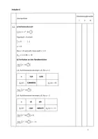 Vorschau - Arbeitsblätter - Materialpaket - Prüfungsaufgaben ln-Funktionenschar - Seite 2