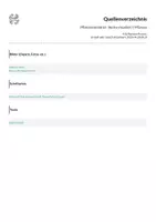 Vorschau - Arbeitsblätter - Pflanzensteckbrief - Recherchearbeit // Pflanzen - Seite 3