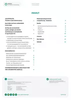 Vorschau - Stationenlernen - Leichtathletik Werfen Kugel, Speer, Drehwurf, Ball Technikkarten - Seite 3