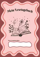 Vorschau - Arbeitsblätter - Lesetagebuch: Deutsch - 3. & 4. Klasse - Seite 1