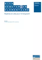 Aperçu - Préparation de séance / Séance complète - Ouvrage Bien débuter en ‚élémentaire - Page 1