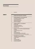 Aperçu - Préparation de séance / Séance complète - Ouvrage Bien débuter en ‚élémentaire - Page 3