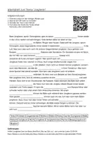 Vorschau - Arbeitsblätter - Lernposter + Arbeitsblätter zum Thema "Jonglieren" + Lösung & MP3 + Mindmap + Infografik - Seite 1