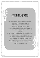 Vorschau - Arbeitsblätter - Materialpaket - verliebte Zahlen - 1. Klasse - Addition - Seite 2