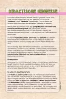 Vorschau - Unterrichtsreihen - Asiens kulinarische Vielfalt im Sparpaket - Seite 2