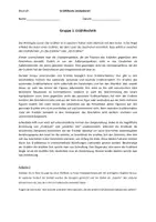 Vorschau - Arbeitsblätter - Erzähltextanalyse Kurzgeschichte Happy End | Gruppenpuzzle - Seite 3