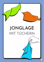 Vorschau - Stationenlernen - Jonglage für die Grundschule - eine Kartei - Seite 1