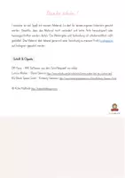 Vorschau - Arbeitsblätter - Eigene Pocketmonster-Karte gestalten - Vorlage (5. Stunde) - Seite 1