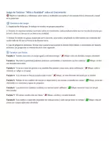 Vista previa - Unidades / Secuencias / Situaciones de Aprendizaje - Juego_Mito_o_Realidad_ESI M juego para primaria - página 1