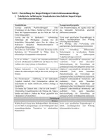 Vorschau - Stundenentwürfe - UPP Entwurf Examen – Nathan der Weise (Lessing) - Seite 3