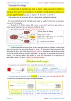 Vista previa - Hojas de trabajo - Energía - Transferencia de energía - página 2
