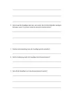 Vorschau - Test - Material "Oskar und das Geheimnis der verschwundenen Kinder" - Seite 1