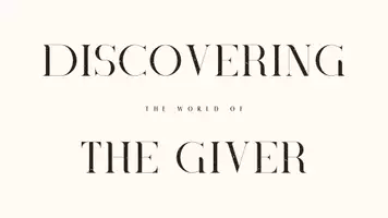 Vorschau - Unterrichtsreihen - Schreib- und Sprechanlässe zum Roman "The Giver" (Unterrichtseinheit) - Seite 2