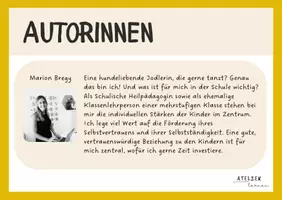 Vorschau - Aufgabenkarten - Kartei Bewegungsspiele Deutsch Zyklus 1 - Seite 2