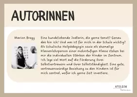Vorschau - Aufgabenkarten - Kartei Leseförderung - Seite 2