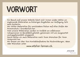 Vorschau - Aufgabenkarten - Kartei Leseförderung - Seite 3