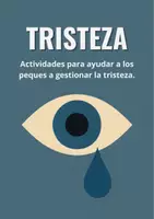 Vista previa - Unidades / Secuencias / Situaciones de Aprendizaje - Tristeza: Actividades para conocer la emoción - página 1