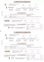 Vorschau - Arbeitsblätter - 🗣️Merkblatt A5 Imperativo afirmativo (Wdh) U5A2 🗣️ - Seite 3