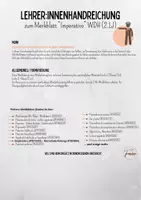 Vorschau - Arbeitsblätter - 🗣️Merkblatt A5 Imperativo afirmativo (Wdh) U5A2 🗣️ - Seite 2