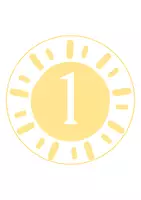 Προεπισκόπηση - Flashcards - Summer Pack- Καλοκαιρινoί αριθμοί - Σελίδα 3