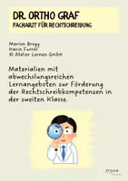 Vorschau - Unterrichtsreihen - Facharzt für Rechtschreibung Dr. Ortho Graf - Seite 2