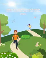 Aperçu - Apprentissages en autonomie - Citation illustrée - Boiter dans la bonne direction - Page de couverture